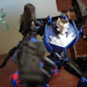 Meet your Posher, Ryan